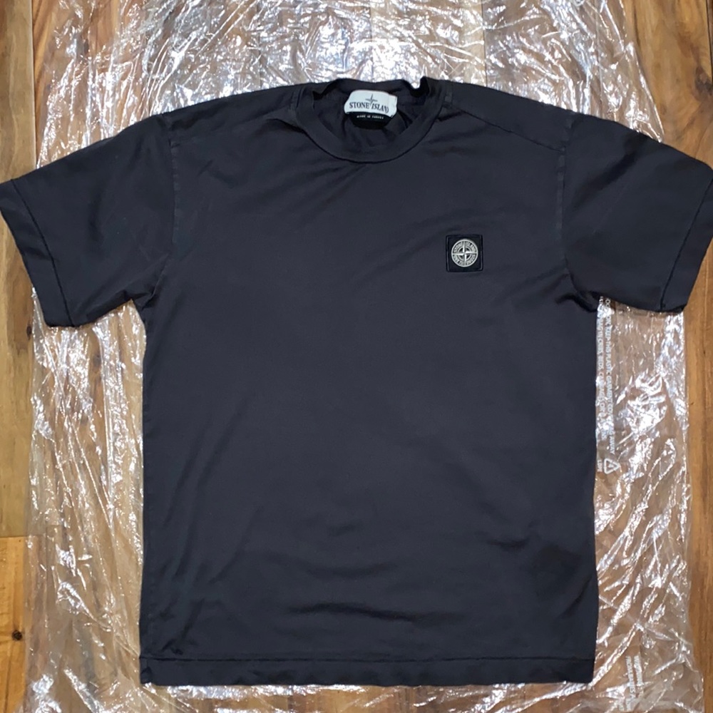 Stone Island Mens T-Shirt